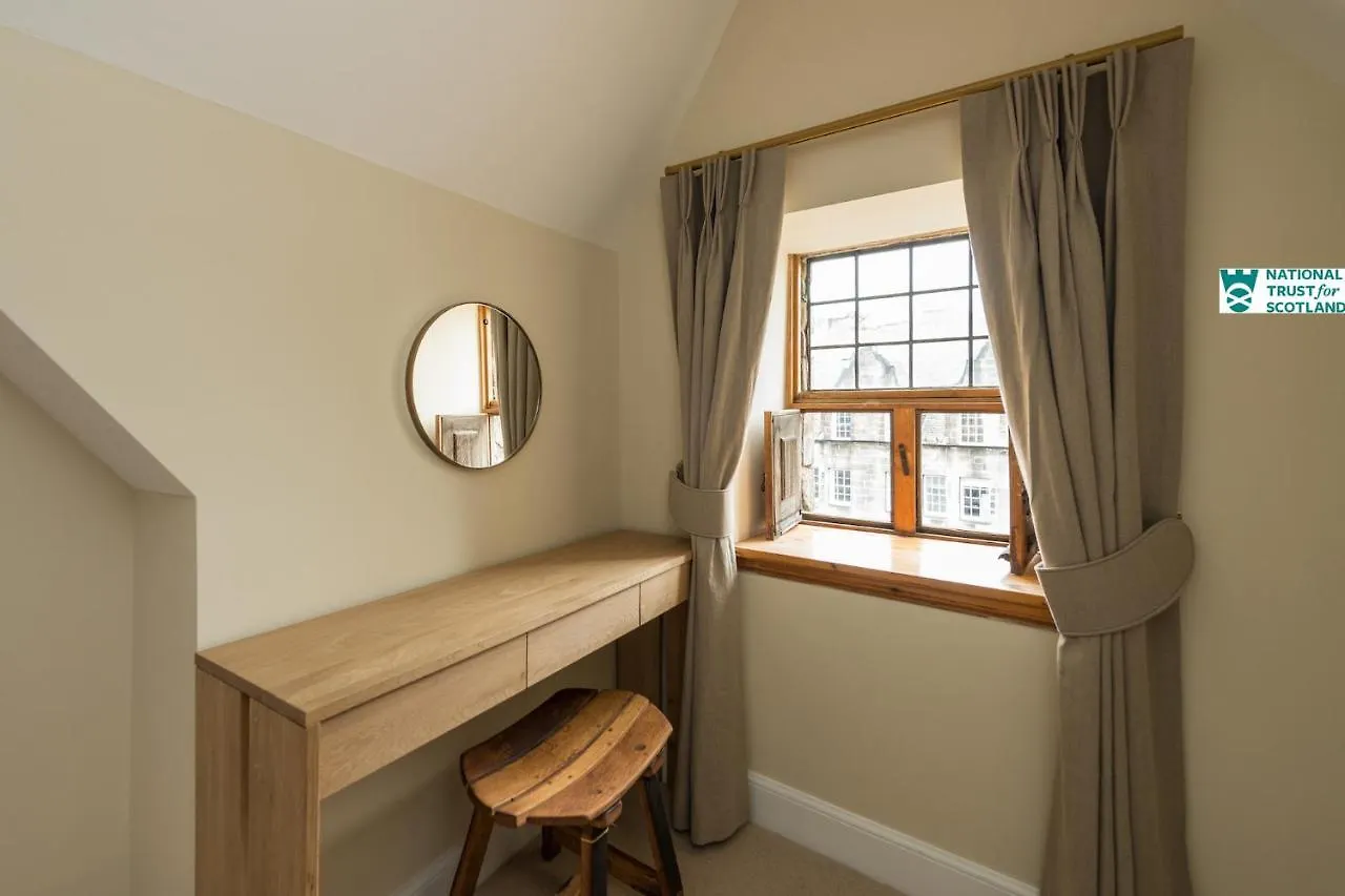 Struthers Apartment By National Trust Scotland Edinburgh