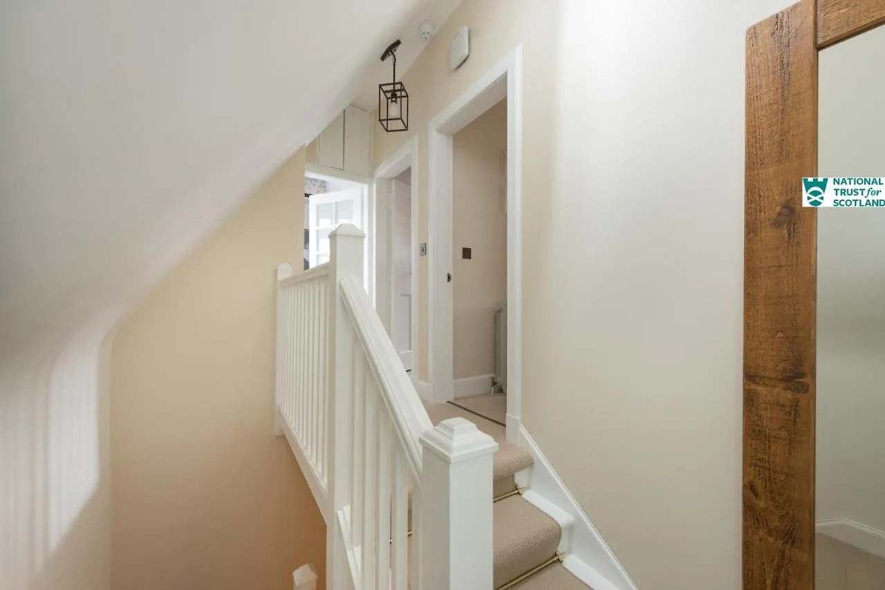 Struthers Apartment By National Trust Scotland Edinburgh 0*,