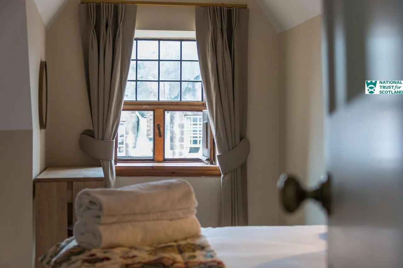 Struthers Apartment By National Trust Scotland Edinburgh