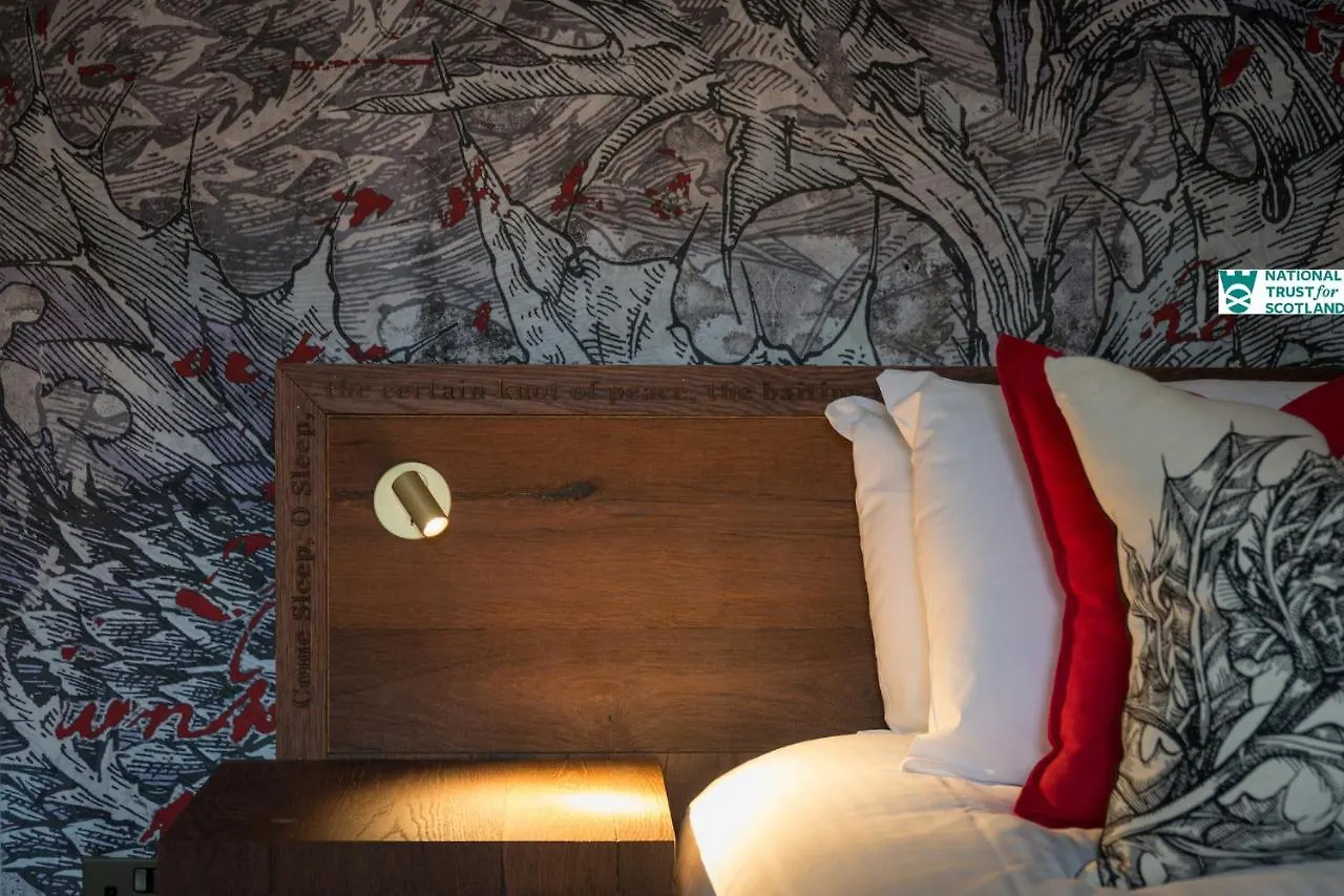 Struthers Apartment By National Trust Scotland Edinburgh