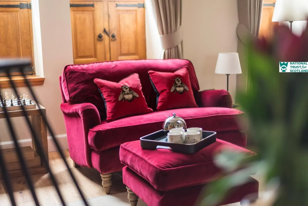 Struthers Apartment By National Trust Scotland Edinburgh