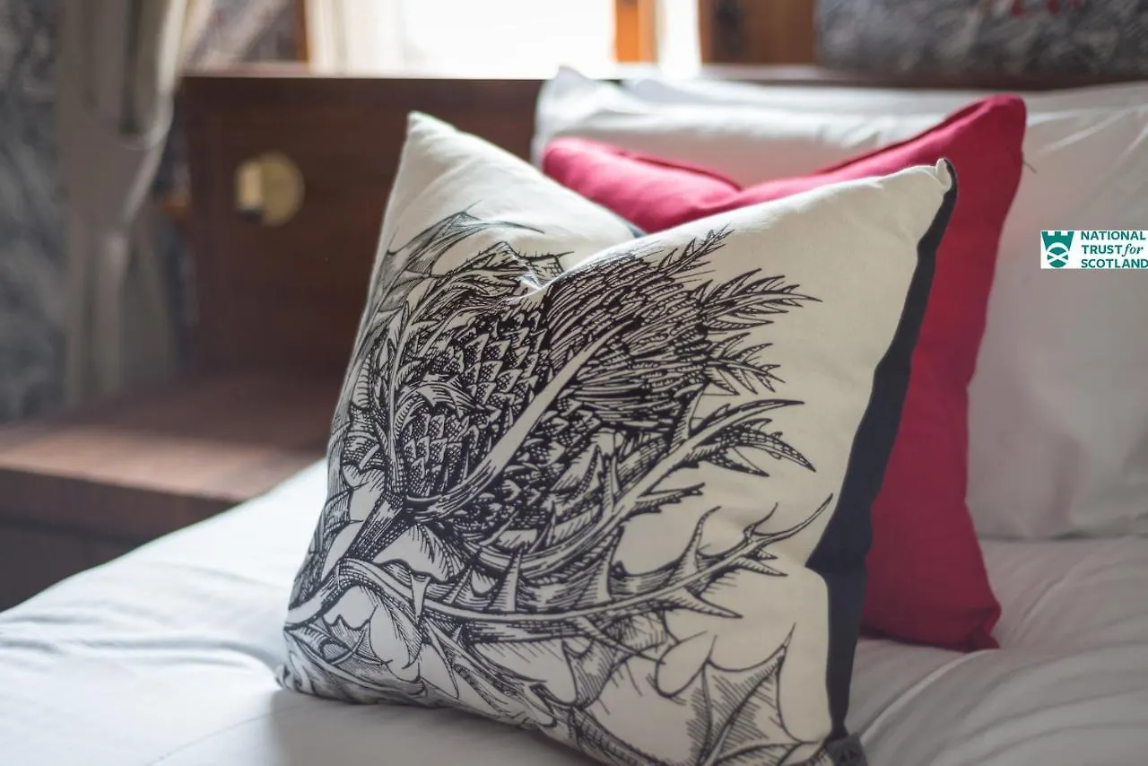 Struthers Apartment By National Trust Scotland Edinburgh 0*,  Großbritannien